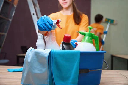 Bulk Cleaning Supplies | Wholesale Disinfectants, Tools & Cleaning Products