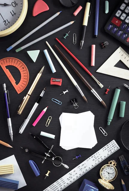 Best School & Office Stationery Supplies | Notebooks, Pens & Organizers