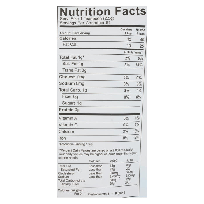 Laird Superfood - Suprfood Creamr Original - Case Of 6-8 Oz.