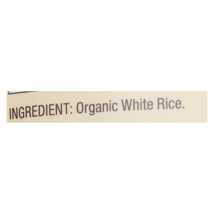Bob's Red Mill - Flour White Rice - Case Of 4 - 24 Oz.