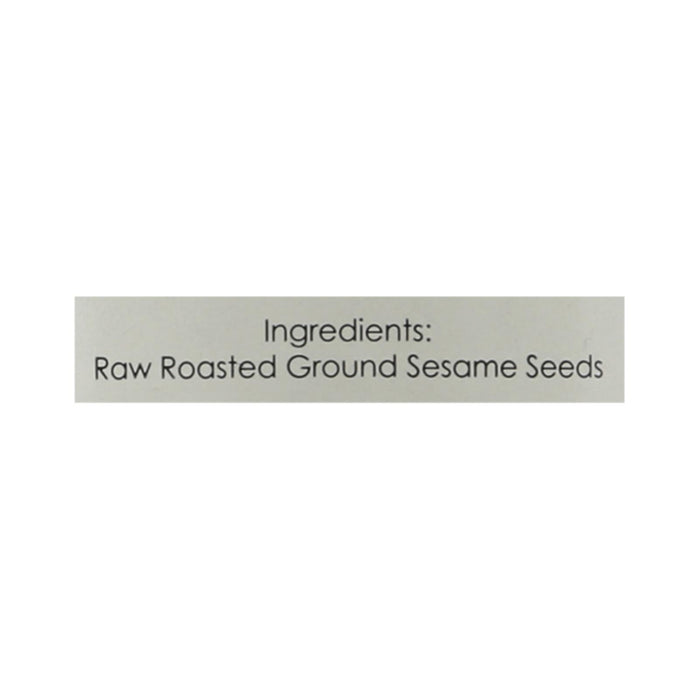 Krinos Sesame Seeds - Case Of 12 - 1 Lb