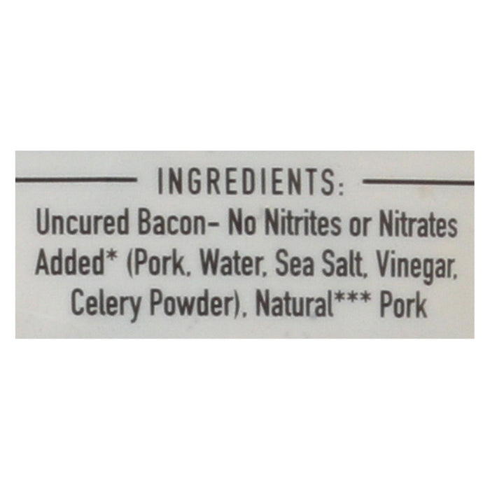 Epic - Bites - Bacon -Hickory Smoked - Case Of 10 - 3 Oz