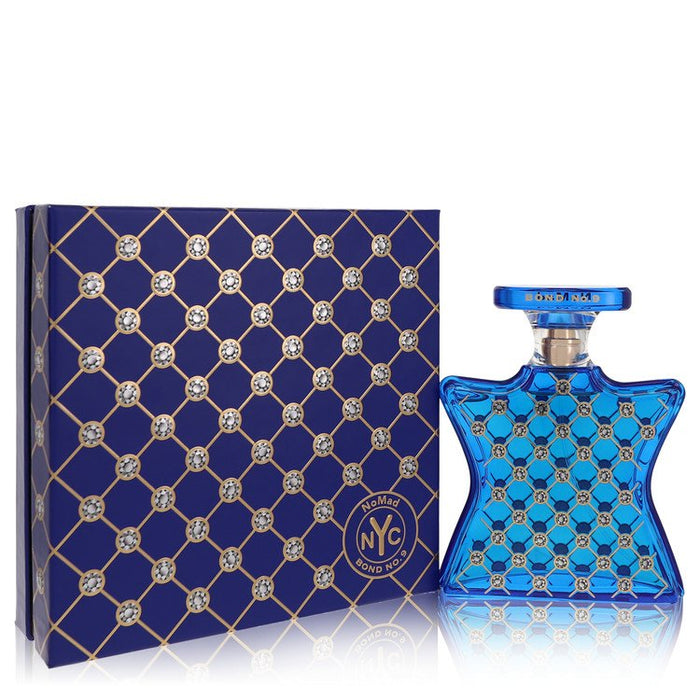 Bond No. 9 Nomad by Bond No. 9 Eau De Parfum Spray 3.4 oz for Women