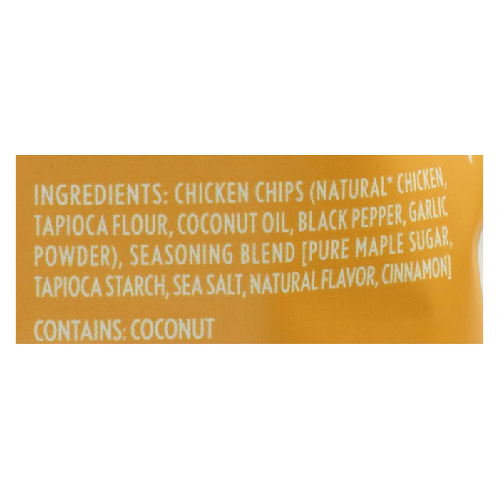 Wilde - Chicken Chips Waffles - Case Of 12 - 2.25 Oz.