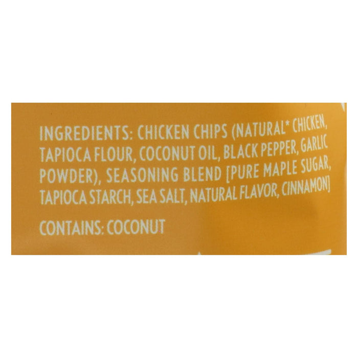 Wilde - Chicken Chips Waffles - Case Of 12 - 2.25 Oz.