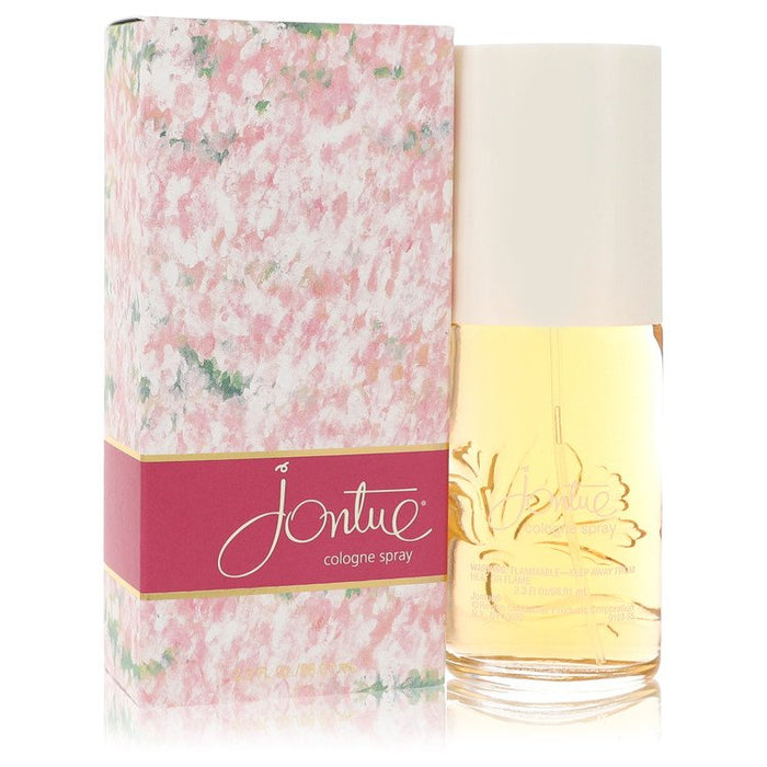 JONTUE by Revlon Cologne Spray oz for Women.