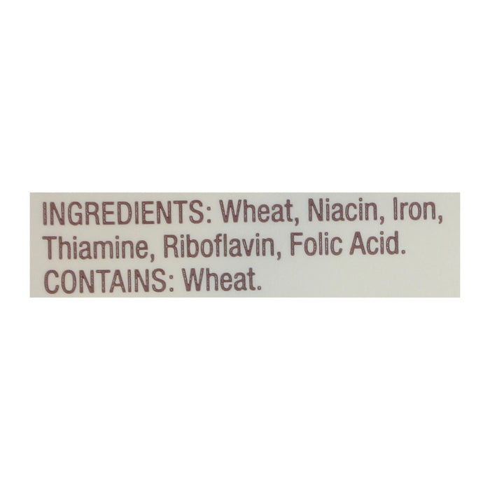 Bob's Red Mill - Cereal Creamy Wheat Farin - Case Of 4-24  Oz