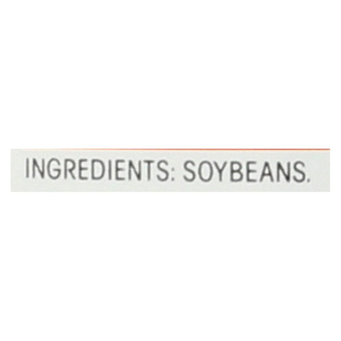Fearns Soya Food Natural Soya Powder -1.5 Lb - Case Of 12
