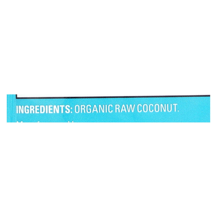 Artisana Organic Raw Coconut Butter - Squeeze Packs - 1.06 Oz - Case Of 10.