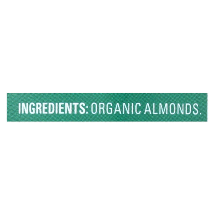 Artisana Organics Almond Butter  - Case Of 6 - 8  Oz