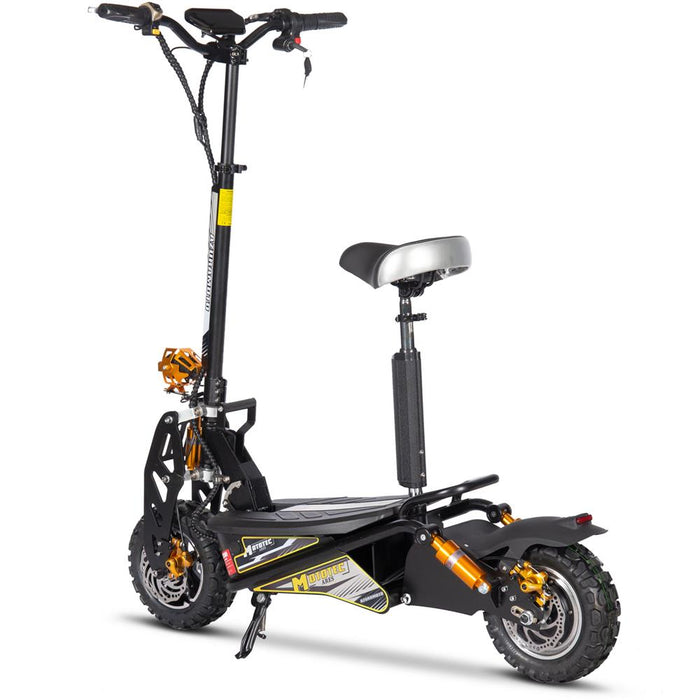 Mototec Ares 48v 1600w Electric Scooter