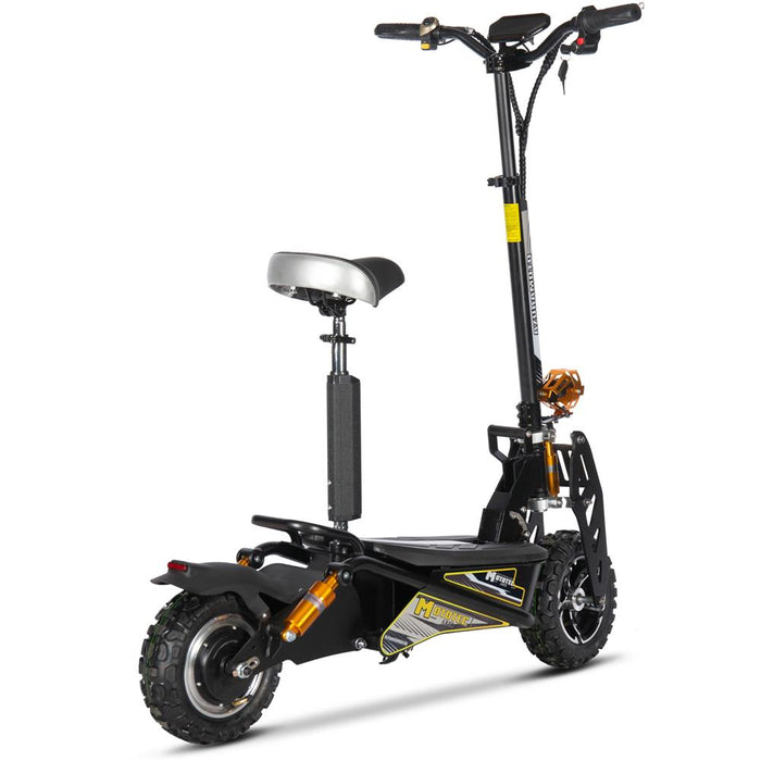 Mototec Ares 48v 1600w Electric Scooter