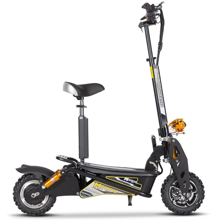 Mototec Ares 48v 1600w Electric Scooter