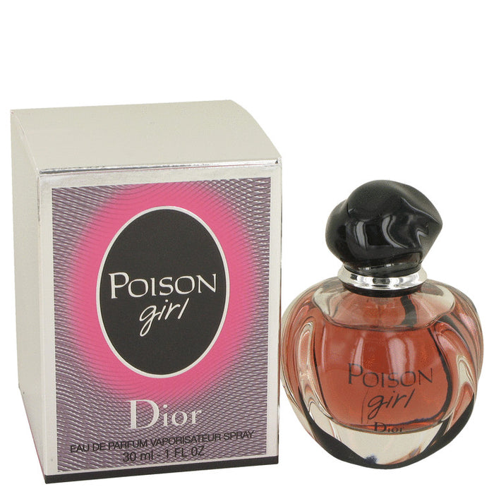 Poison Girl by Christian Dior Eau De Parfum Spray for Women.