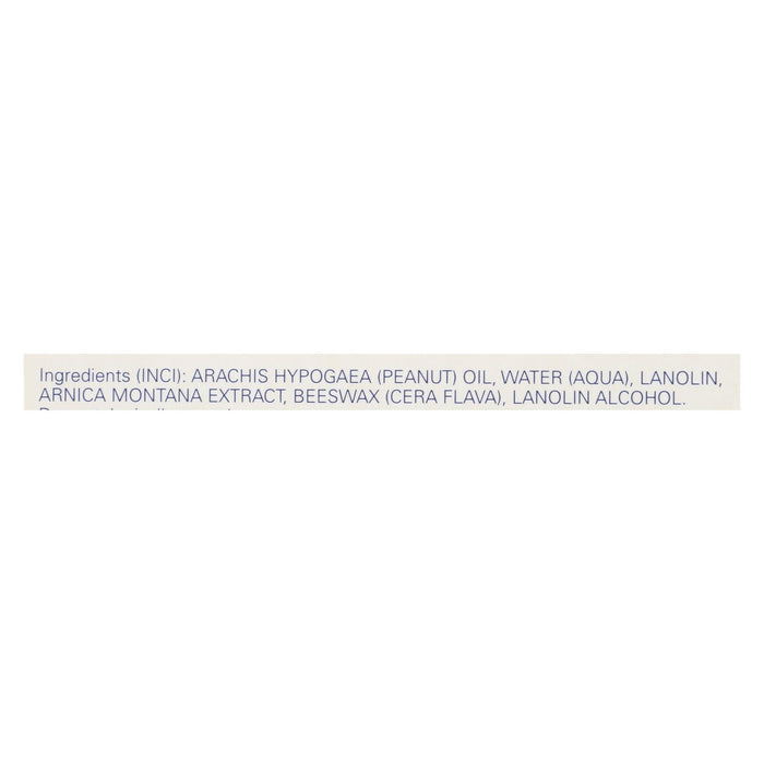 Weleda Arnica Intensive Body Recovery - 0.9 Oz