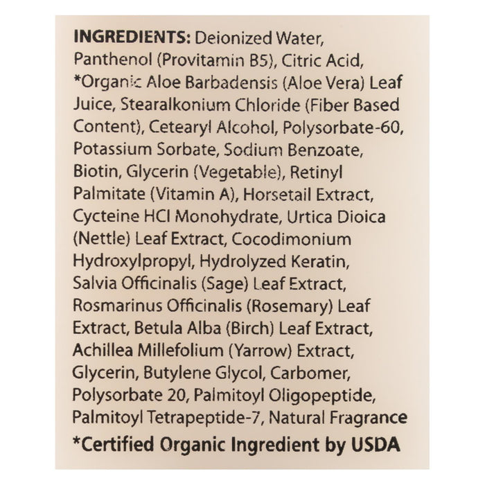 Mill Creek Biotene H-24 Natural Conditioner - 8.5 Fl Oz.