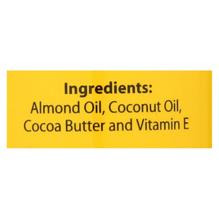 Mountain Ocean - Skin Toning Oil - Mother's Special Blend - 8 Fl Oz.