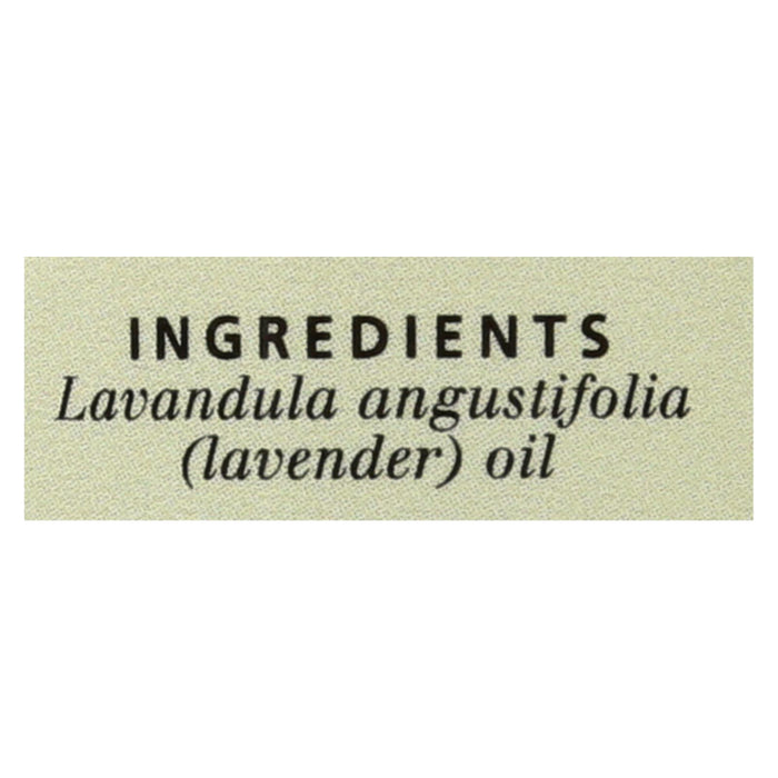 Aura Cacia - Pure Essential Oil Lavender - 2 Fl Oz.