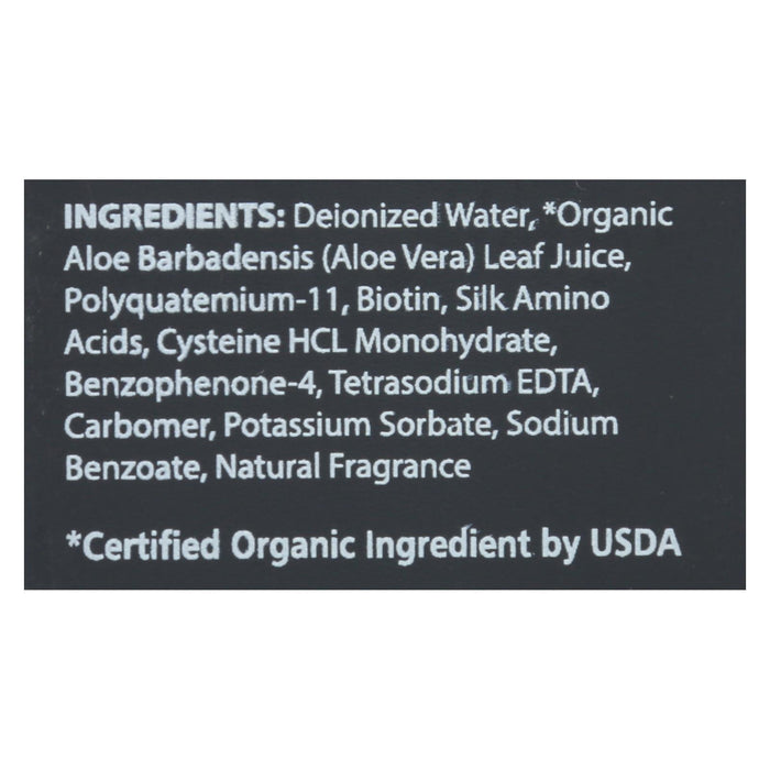 Mill Creek Biotene H-24 Natural Extra Body Styling Gel - 8.5 Fl Oz.