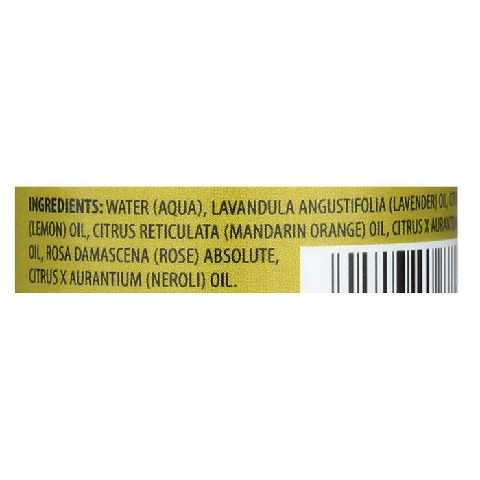 Aura Cacia - Essential Solutions Mist Panic Button - 2 Fl Oz.