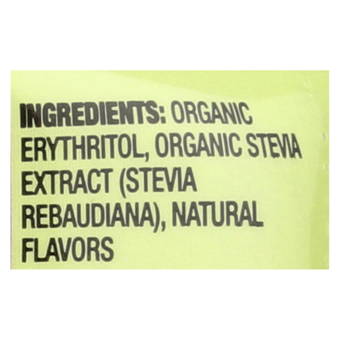 Wholesome! Organic Stevia Jar - Case Of 6 - 6 Oz.