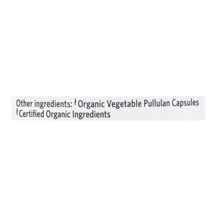 Organic India Triphala - Organic - 90 Vcap.