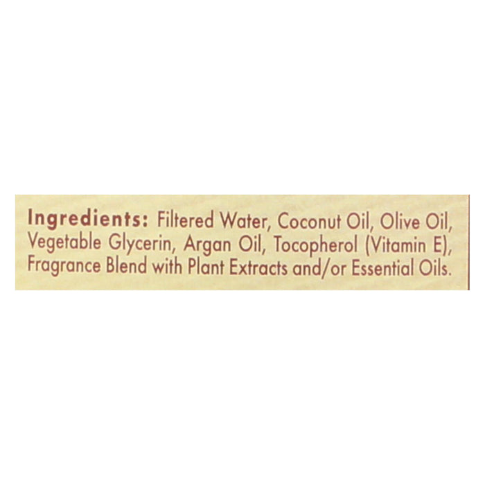 A La Maison - Liquid Hand Soap - Citrus Blossom - 16.9 Fl Oz