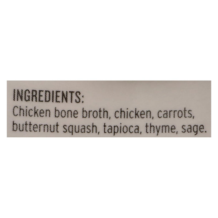 The Honest Kitchen - Dog Fd Por Ovr Ckn Stew - Case Of 12 - 5.5 Oz.