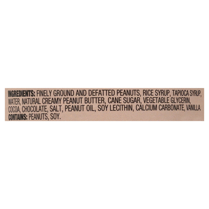 Better 'n Peanut Butter Peanut Butter -Case Of 6 - 16 Oz