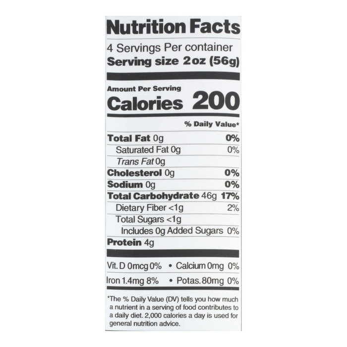Lotus Foods - Ndls Organic Traditional Pho - Case Of 8-8 Oz.