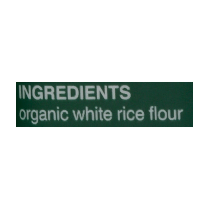 Lotus Foods - Ndls Organic Traditional Pho - Case Of 8-8 Oz.