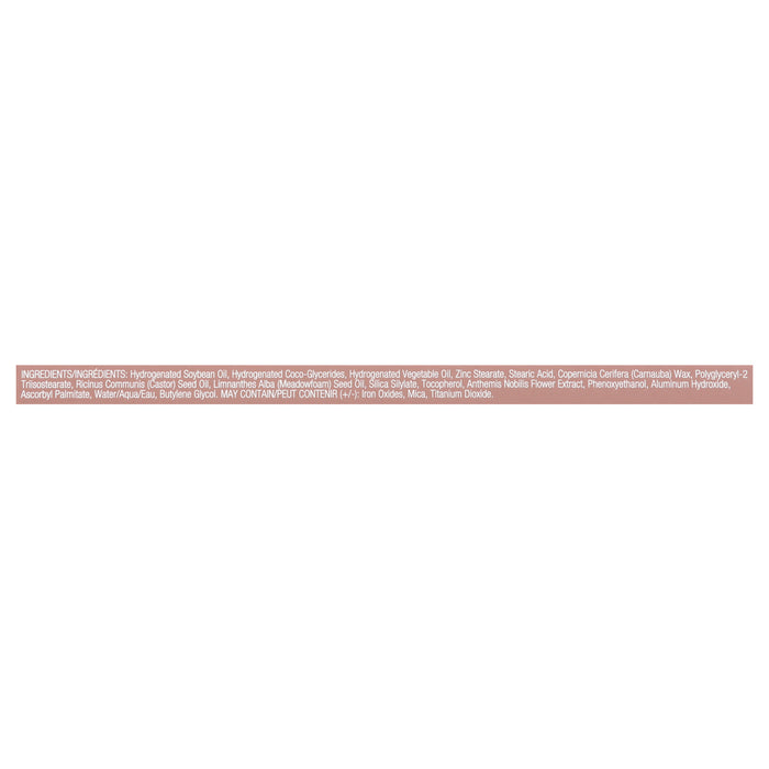 Mineral Fusion - Brow Pencil Medium Brown - 1 Each-003 Oz