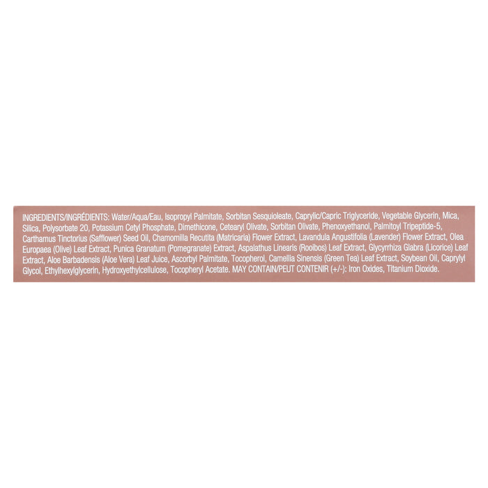 Mineral Fusion - Mkup Liquid Foundtn Ntral 2 - 1 Each-1 Fz.