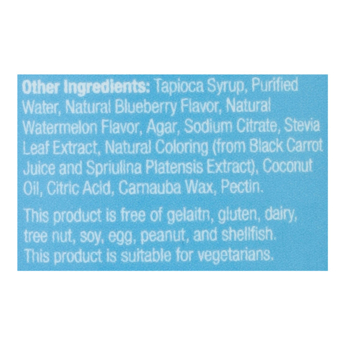 Suku Vitamins - Gummy Complete Mens Multi - 1 Each-60  Ct
