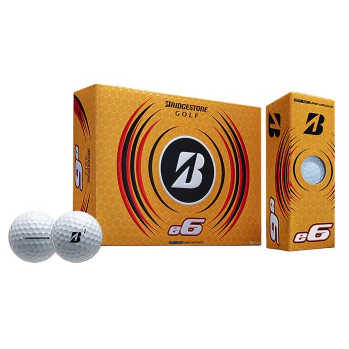 Bridgestone 2023 Golf Ball-Dozen