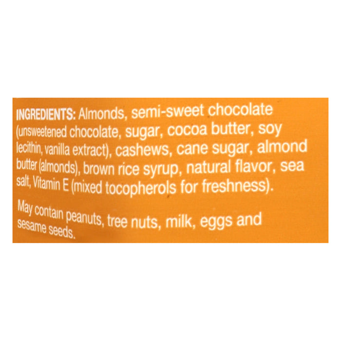 Kind - Clstr Dip Dkchoc Almond Butter - Case Of 8-4 Oz.