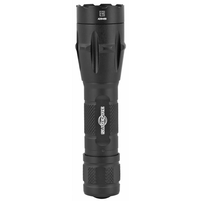 Surefire Fury Dlfl Intbm Blk 1500lum.