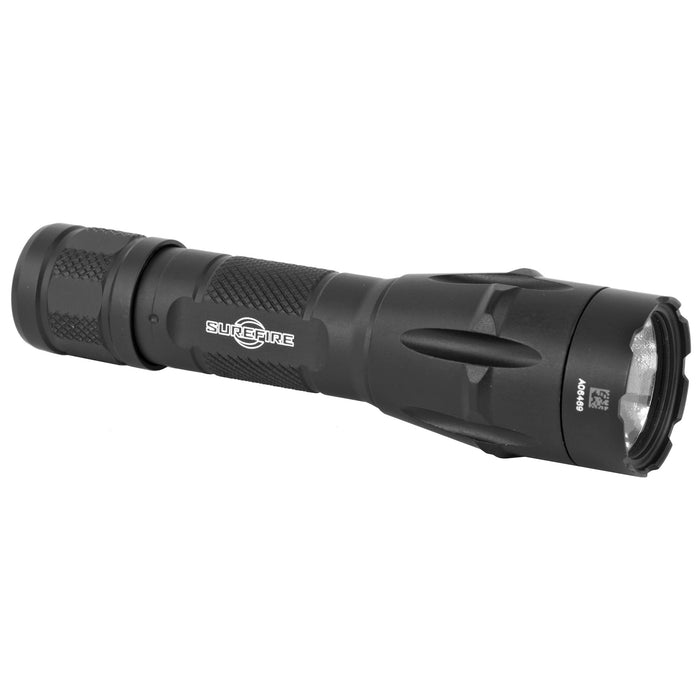 Surefire Fury Dlfl Intbm Blk 1500lum.