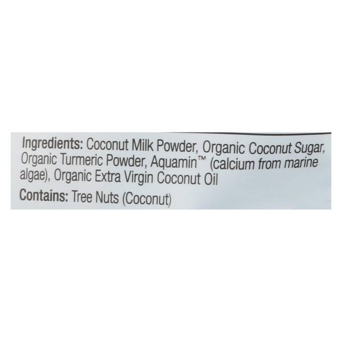 Laird Superfood -Superfood Creamr Turmeric - Case Of 6-8 Oz