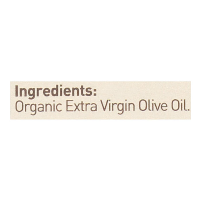 Bionaturae Olive Oil - Organic - Extra Virgin - 17 Oz - Case Of 12.