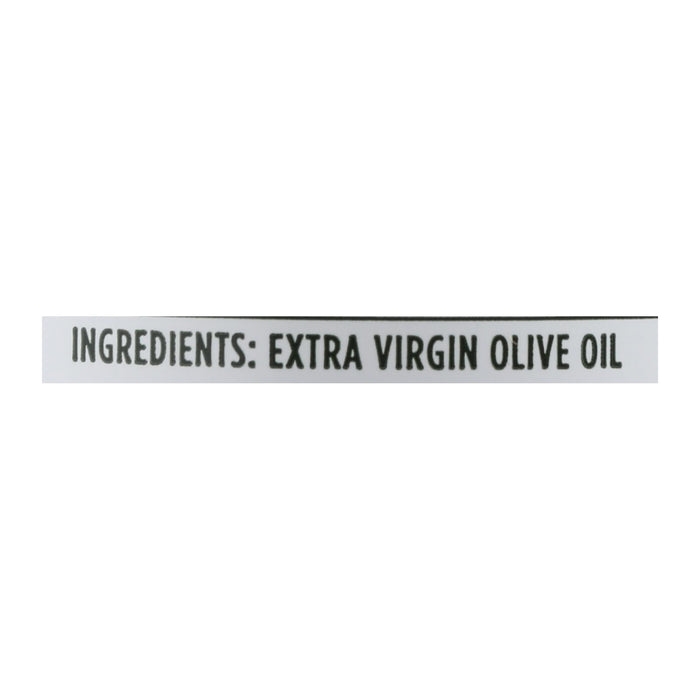 California Olive Ranch - Olv Oil Evoo Spry 100% Ca - Case Of 6- 5 Oz