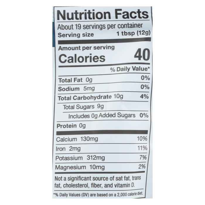 Laird Superfood - Drink Mx Hydrt Cnutwtr Org - Case Of 6-8 Oz.