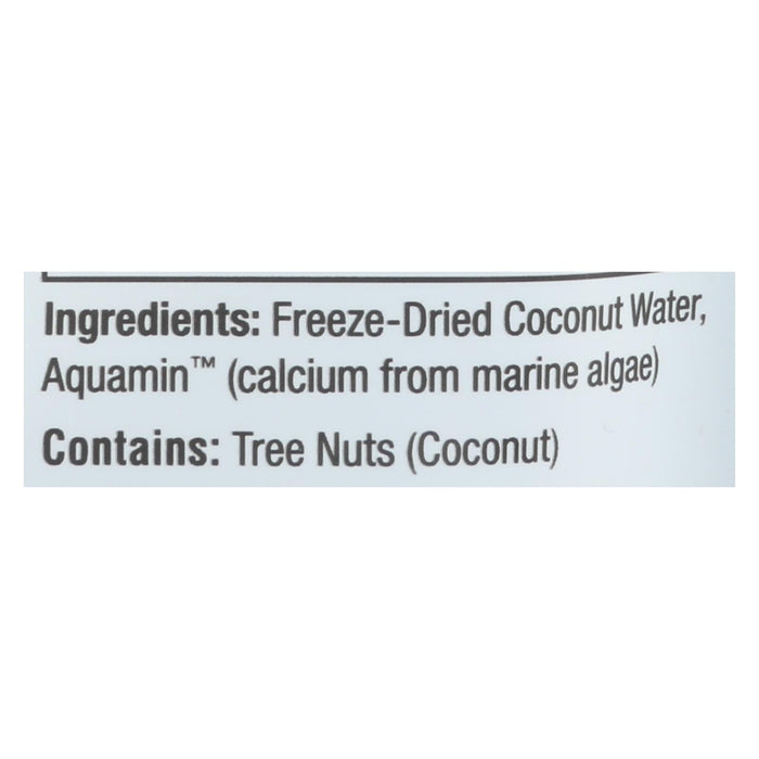 Laird Superfood - Drink Mx Hydrt Cnutwtr Org - Case Of 6-8 Oz.