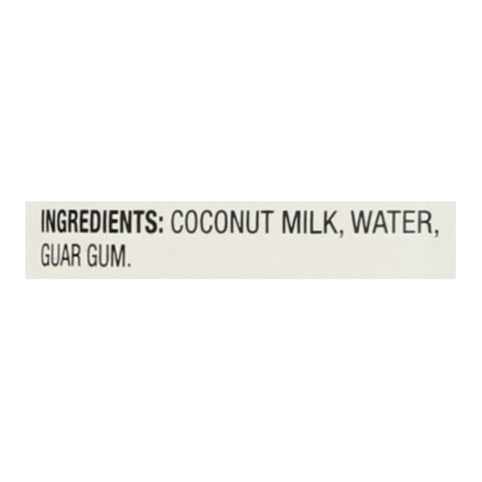 Ka'me - Coconut Milk - Case Of 12 -13.5 Fz