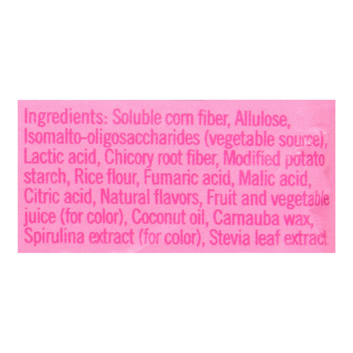 Smartsweets - Sourmelon Bites - Case Of 12-1.8 Oz.