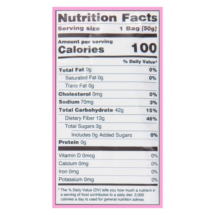 Smartsweets - Sourmelon Bites - Case Of 12-1.8 Oz.