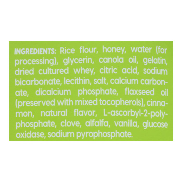 Ark Naturals -Breath-less Brushless Toothpaste - 1 Each-12 Ounces