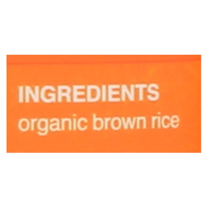 Lotus Foods Noodles - Organic - Brown Rice Pad Thai - Case Of 8 - 8 Oz.