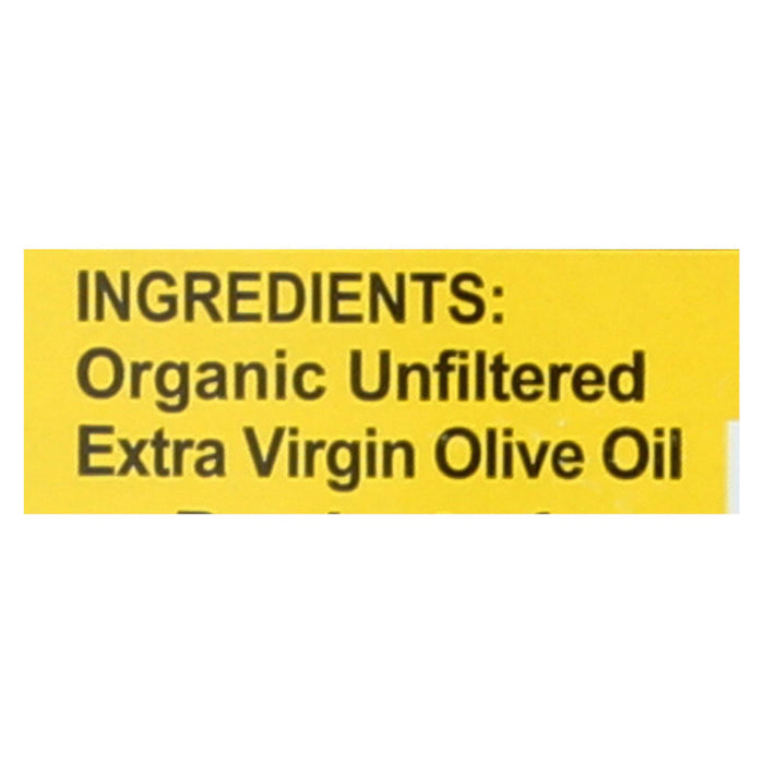 Bragg - Olive Oil - Organic - Extra Virgin - 32 Oz - Case Of 12.