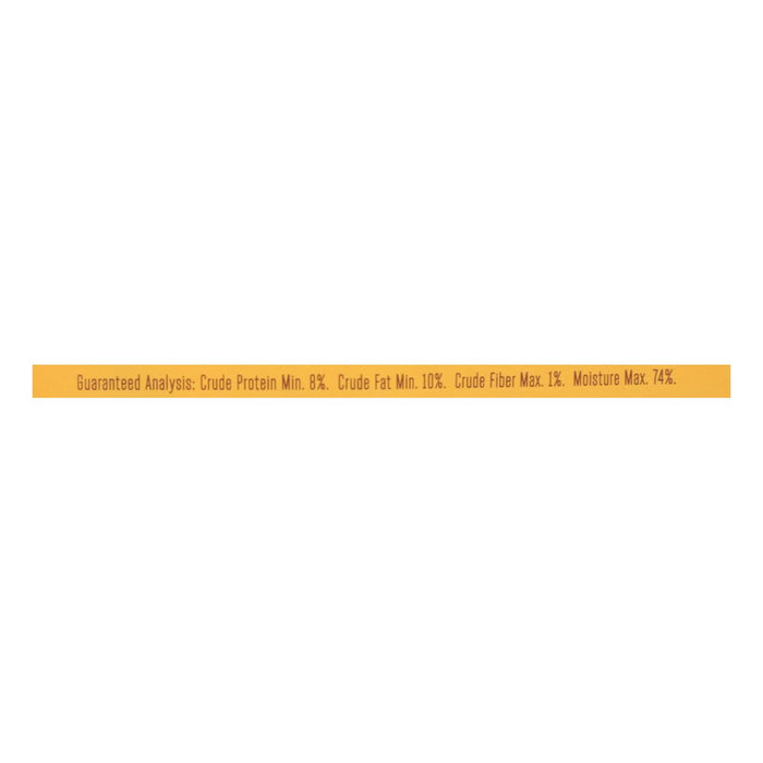 Portland Pet Food Company -Dog Meal Hmstyl Pork Pot - Case Of 8-9 Oz